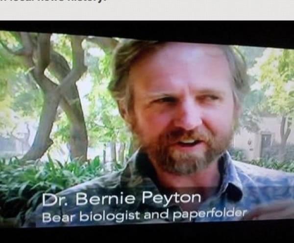 23 People With The World S Most Ridiculous Job Titles