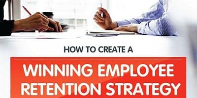 retention employee strategy