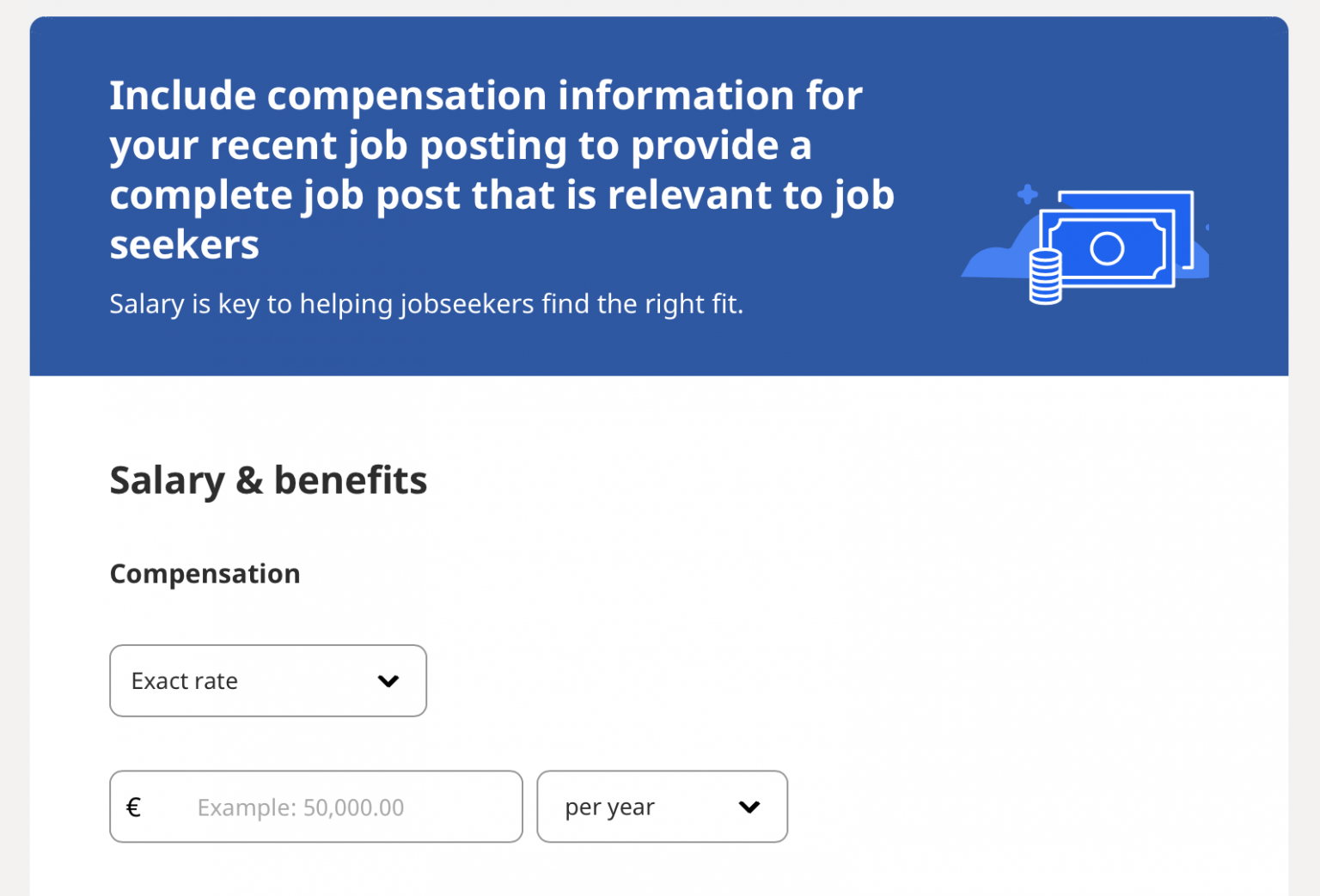 A Complete Guide to Indeed Job Posting