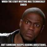 15 Memes Everyone Who Works in an Office Will Understand