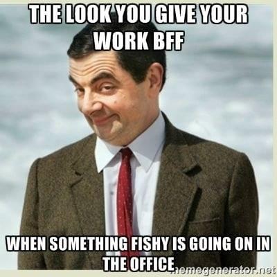 funny work related memes