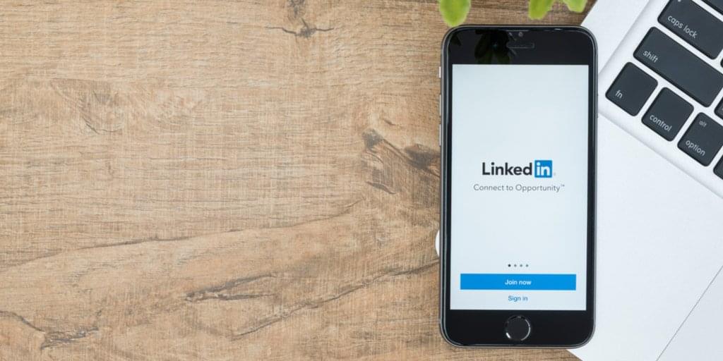 LinkedIn's Top 50 Startups SocialTalent