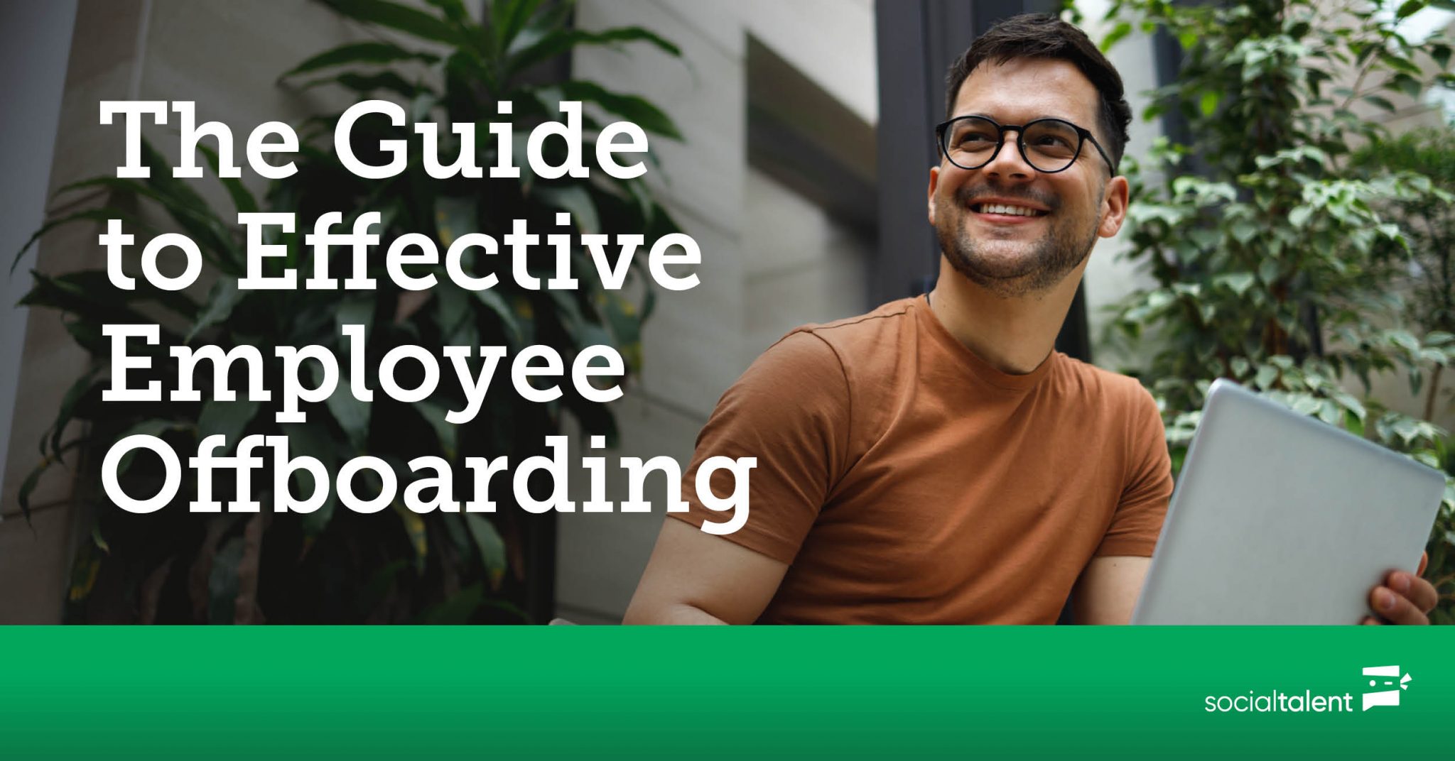 The Guide to Effective Employee Offboarding